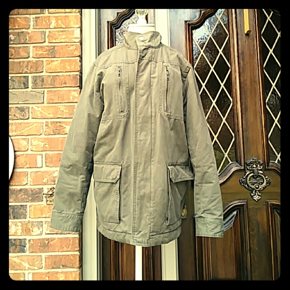 Men's Gap Jacket
